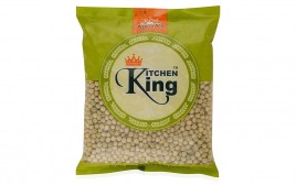 Kitchen King Matar Green   Pack  1 kilogram